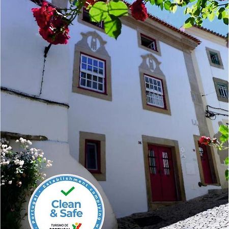 Casa Da Rua Nova Daire Castelo de Vide Dış mekan fotoğraf