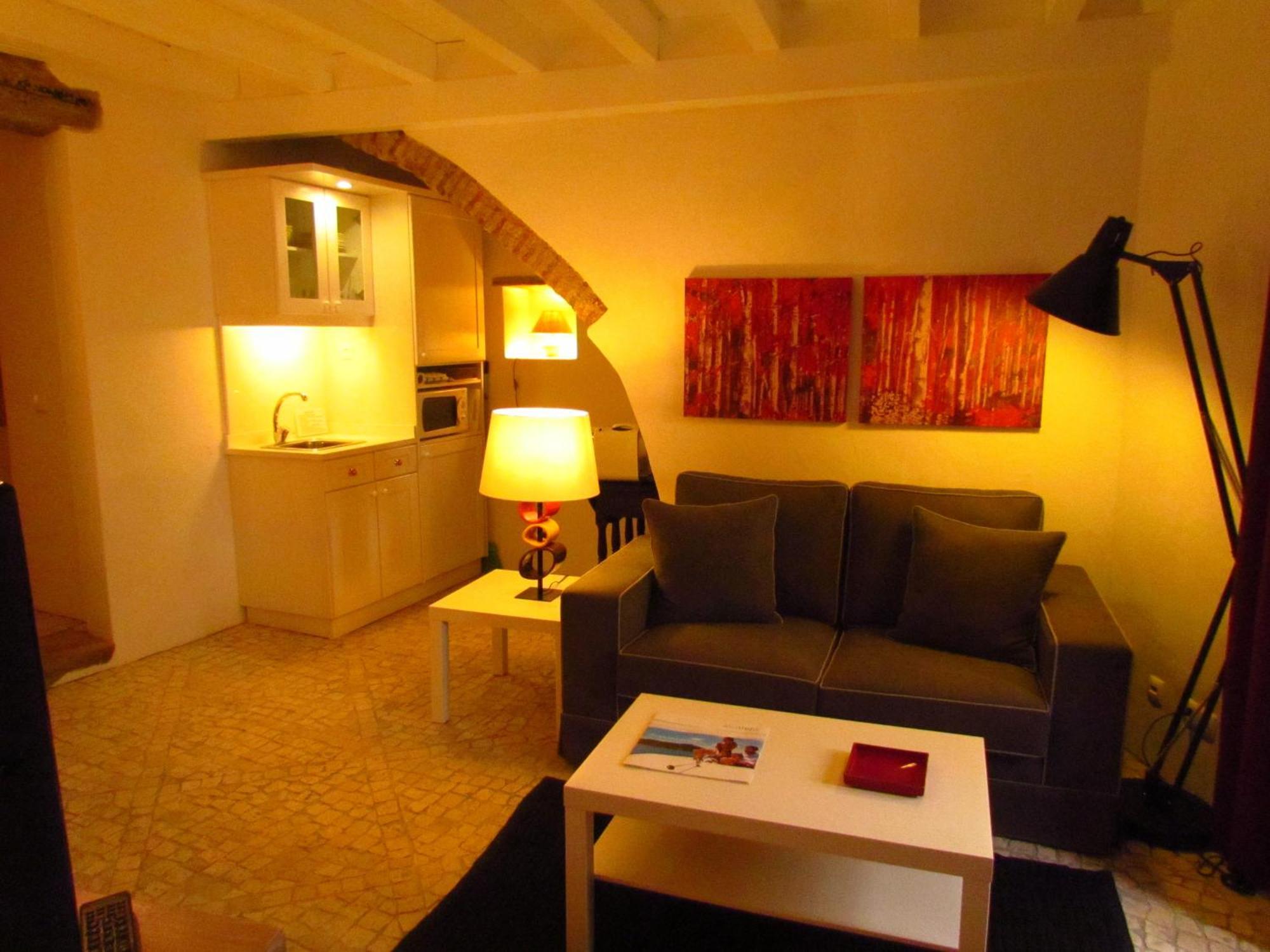 Casa Da Rua Nova Daire Castelo de Vide Dış mekan fotoğraf