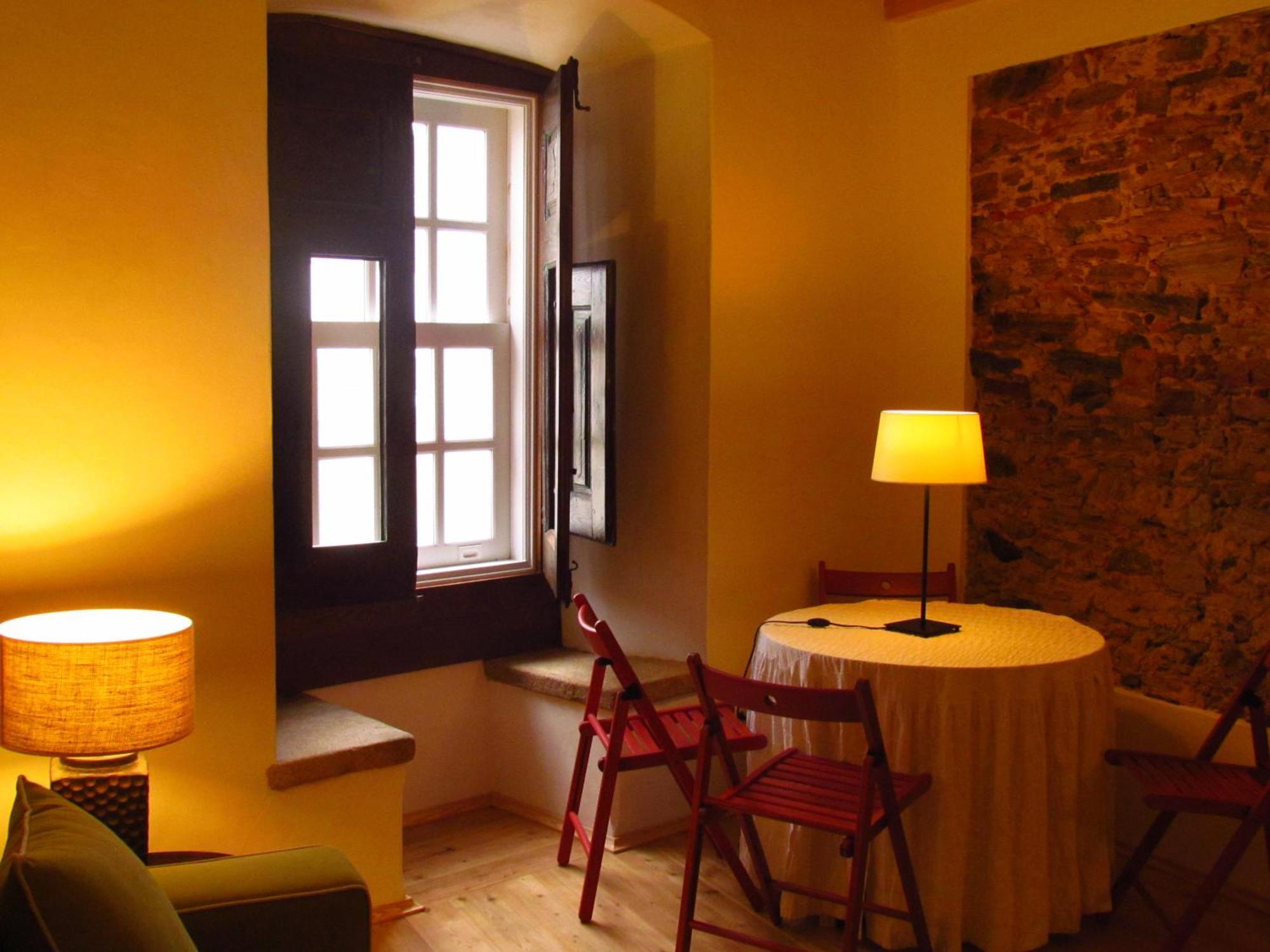 Casa Da Rua Nova Daire Castelo de Vide Dış mekan fotoğraf