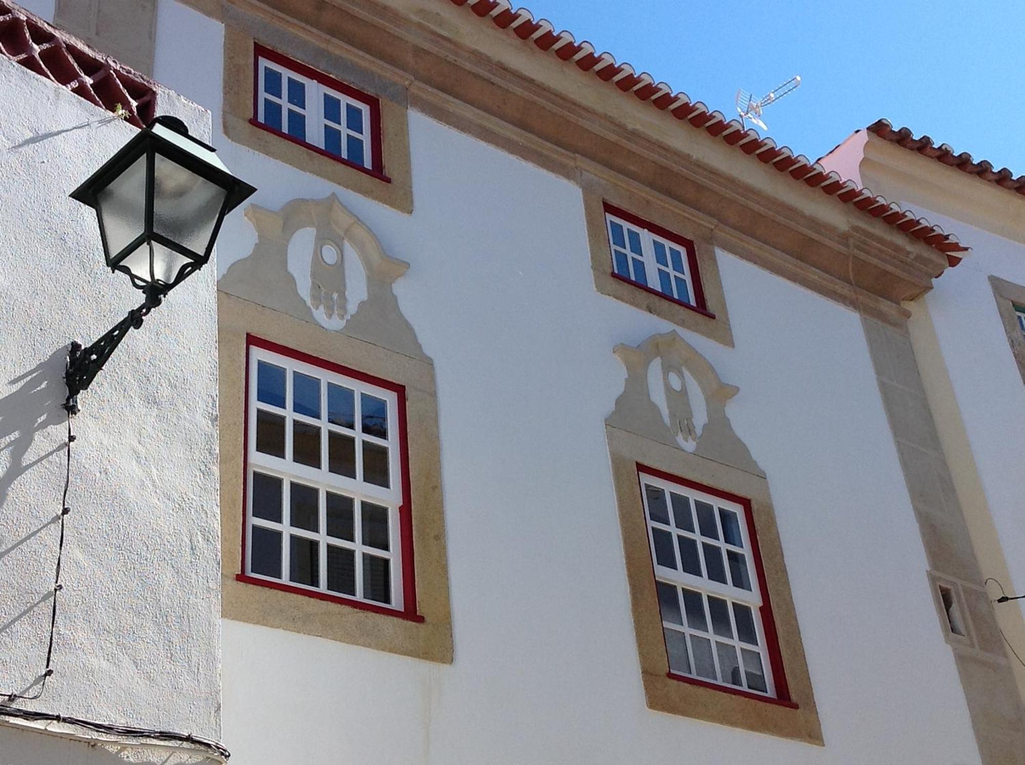 Casa Da Rua Nova Daire Castelo de Vide Dış mekan fotoğraf
