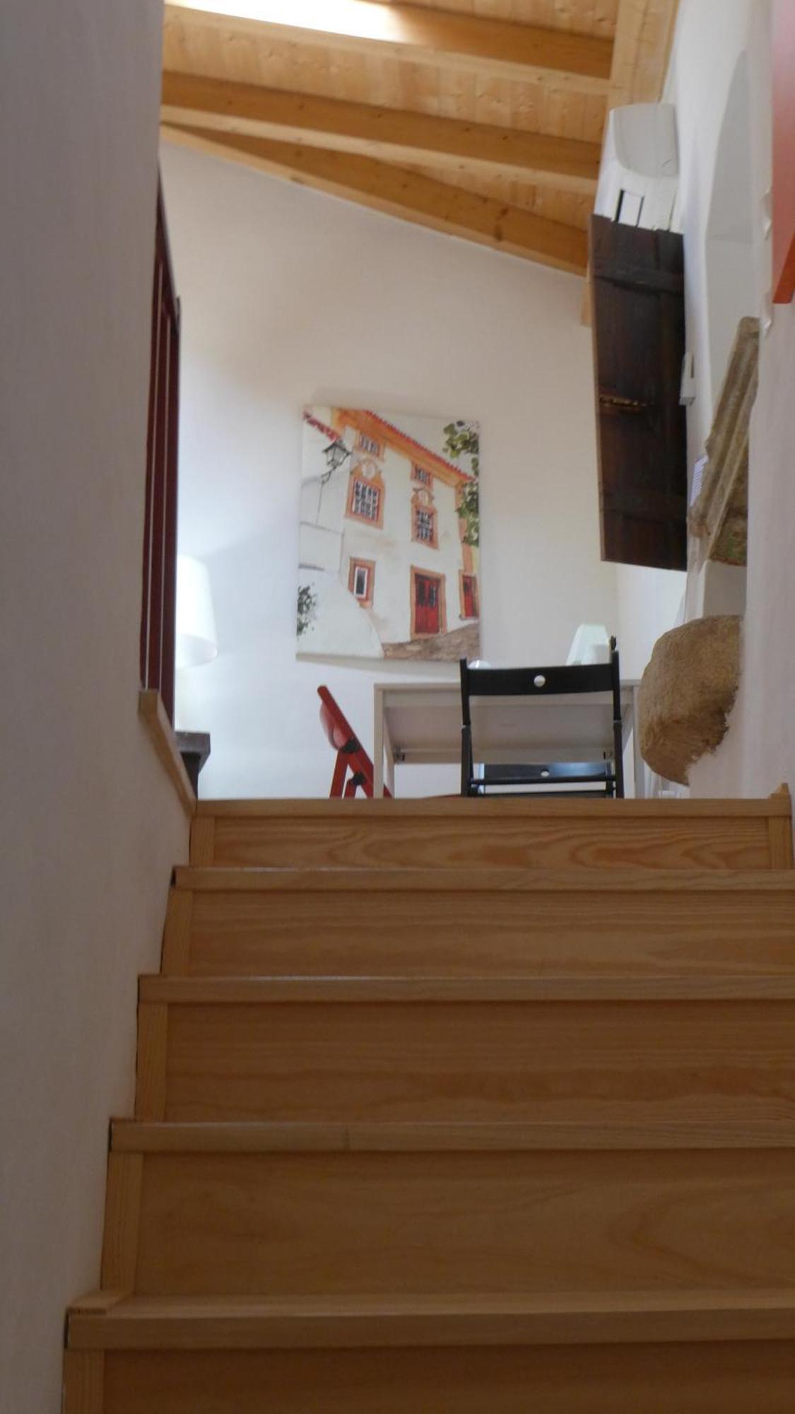 Casa Da Rua Nova Daire Castelo de Vide Oda fotoğraf