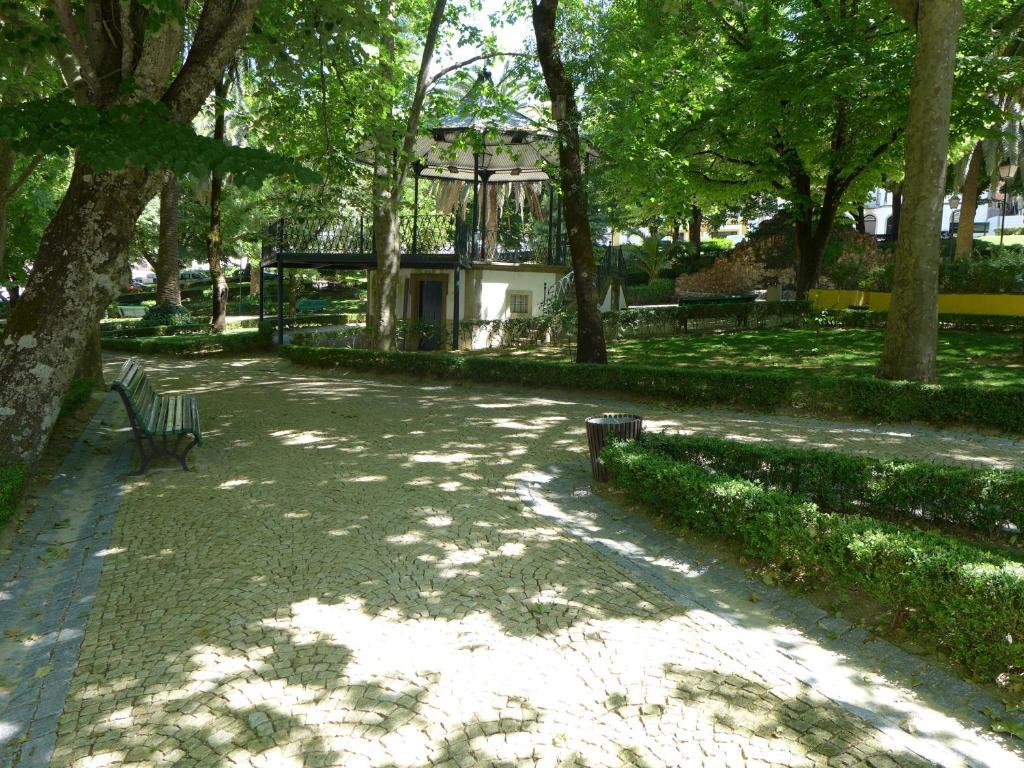 Casa Da Rua Nova Daire Castelo de Vide Dış mekan fotoğraf