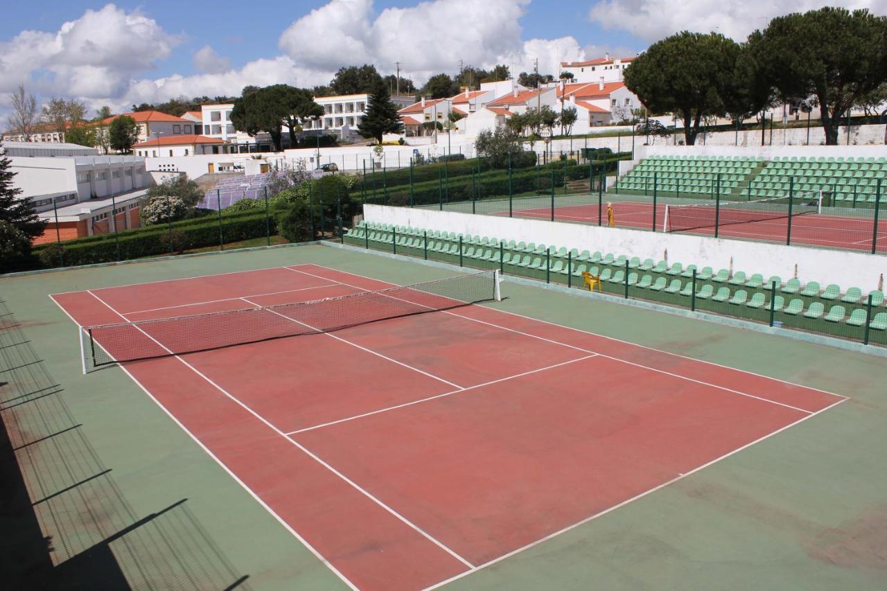 Casa Da Rua Nova Daire Castelo de Vide Dış mekan fotoğraf