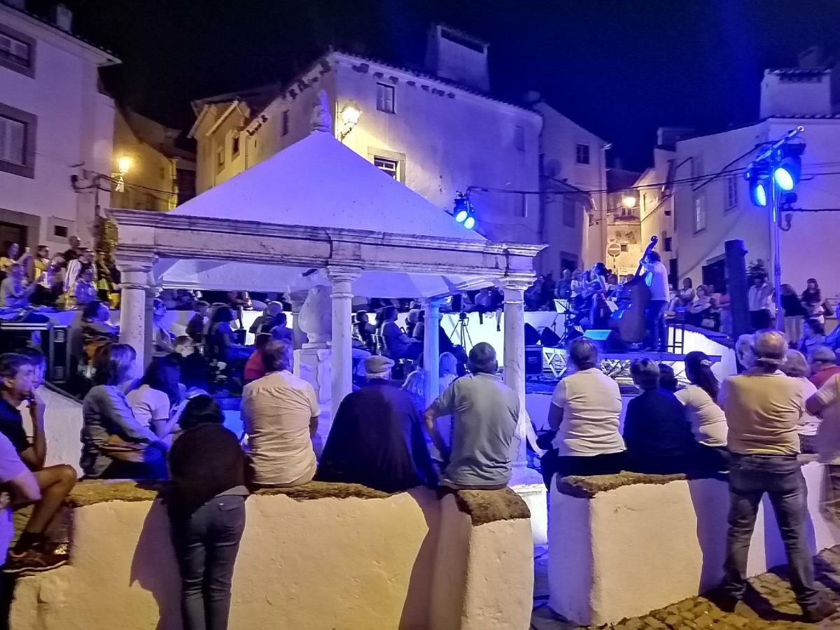 Casa Da Rua Nova Daire Castelo de Vide Dış mekan fotoğraf