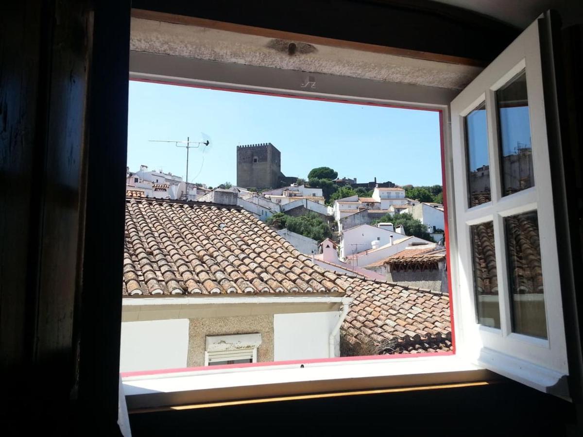 Casa Da Rua Nova Daire Castelo de Vide Dış mekan fotoğraf